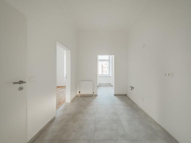 Wohnung kaufen in Seestadt, Wien