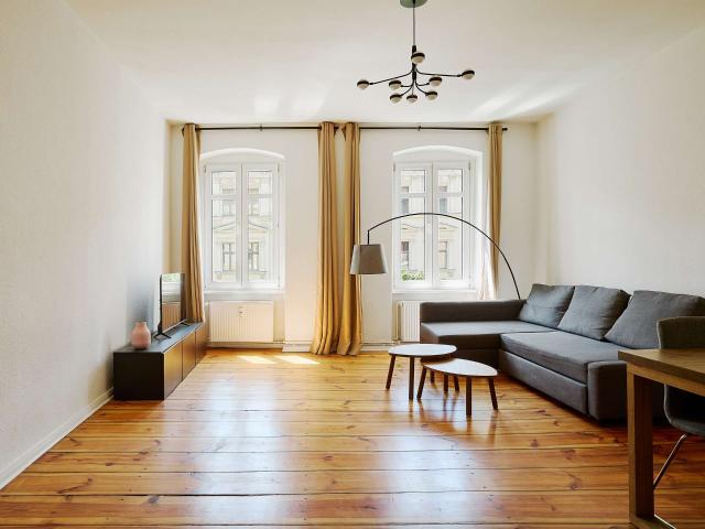 Wohnung kaufen in Kreuzberg, Berlin