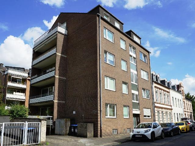 Wohnung kaufen in Eller, Düsseldorf