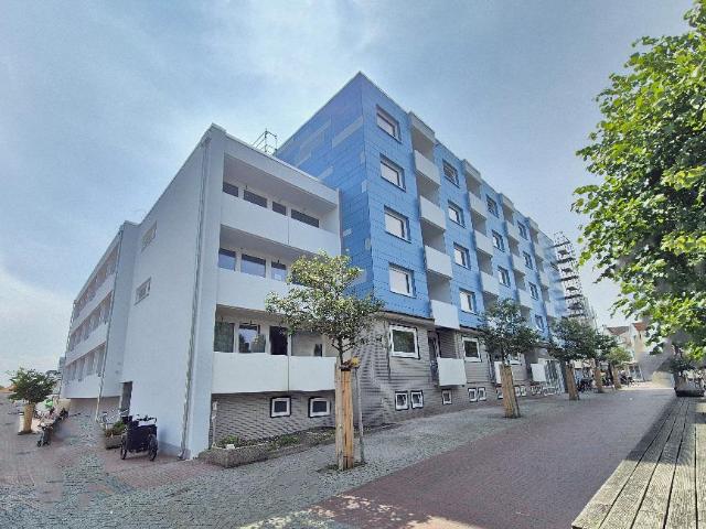 Wohnung kaufen in Norderney, Niedersachsen