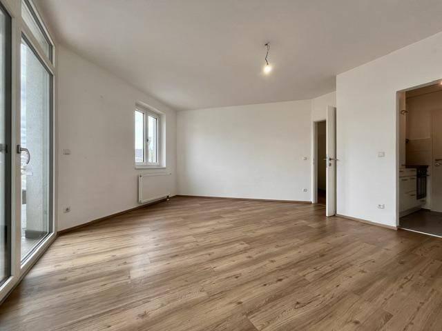 Apartment mieten in Niedernhart, Linz