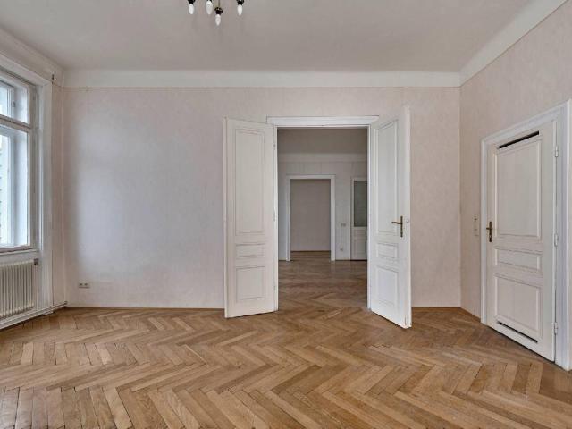 Apartment kaufen in Meidling, Wien