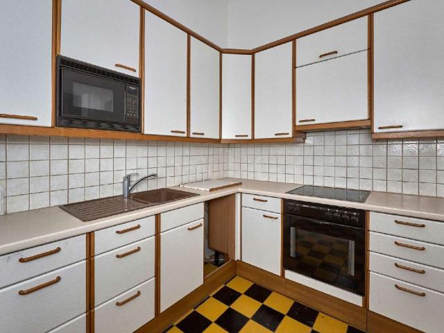Wohnung kaufen in Donaustadt, Wien