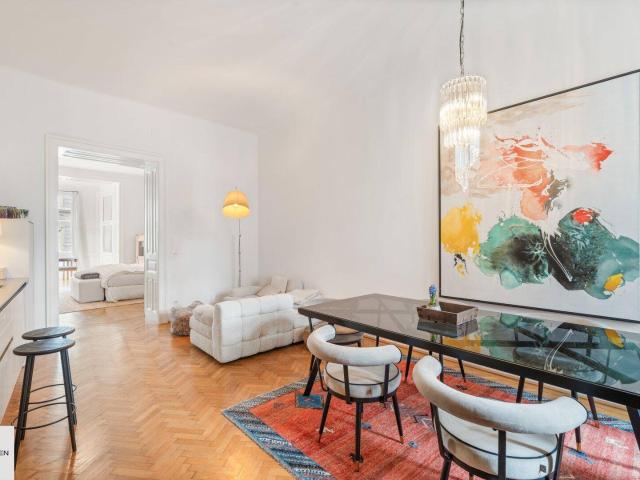 Apartment kaufen in KG Margareten, Wien