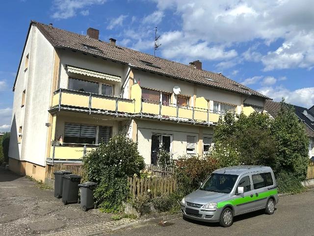 Apartment mieten in Lützenkirchen, Leverkusen