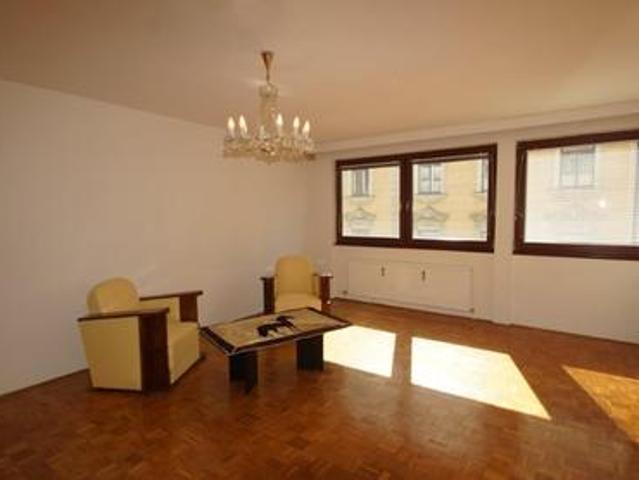 Wohnung kaufen in Wien