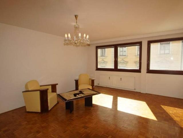 Wohnung kaufen in Wien