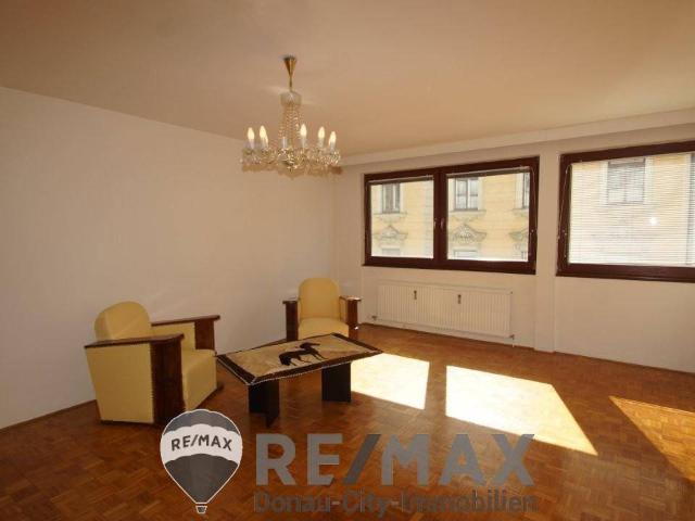 Apartment kaufen in Donaustadt, Wien
