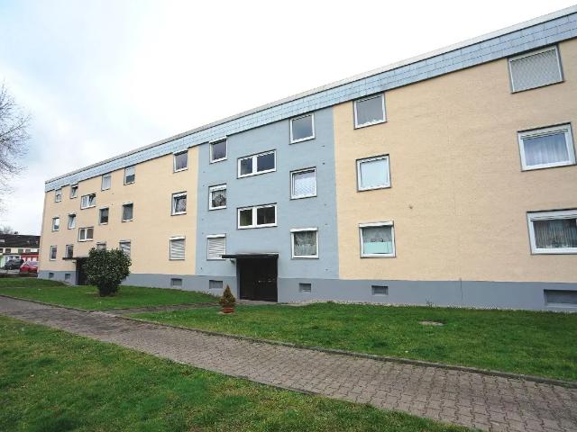 Apartment mieten in Rheindorf, Leverkusen