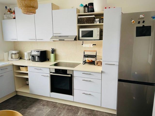 Apartment mieten in Dormagen, Zons