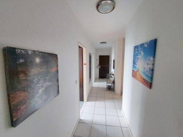 Wohnung kaufen in Unterrath, Düsseldorf