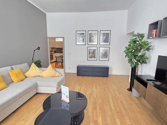 Apartment kaufen in Meidling, Wien