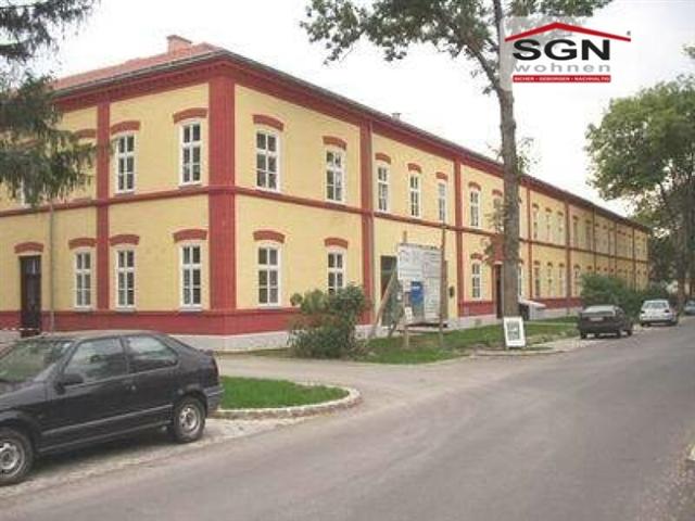 Wohnung mieten in Blumau-Neurißhof, Niederösterreich