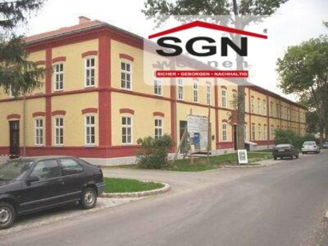 Wohnung kaufen in Blumau-Neurißhof, Niederösterreich