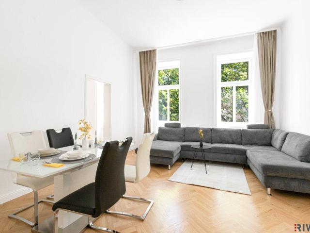 Apartment kaufen in KG Brigittenau, Wien