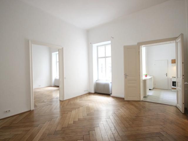 Apartment mieten in KG Landstraße, Wien