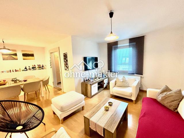 Apartment kaufen in Münchnerau, Landshut