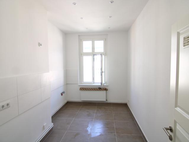 Apartment mieten in Prenzlauer Berg, Berlin