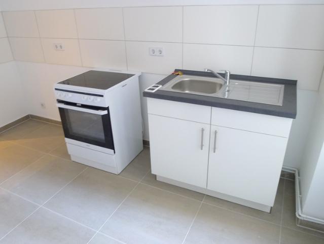 Apartment mieten in Prenzlauer Berg, Berlin