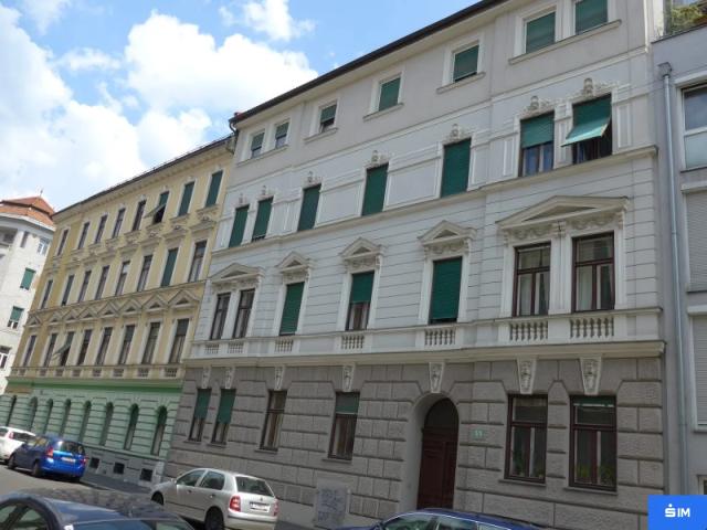 Apartment mieten in Jakomini, Gersdorf-Feistritz