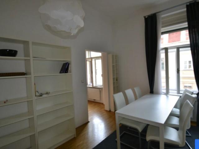 Apartment mieten in Innere Stadt, Gersdorf-Feistritz