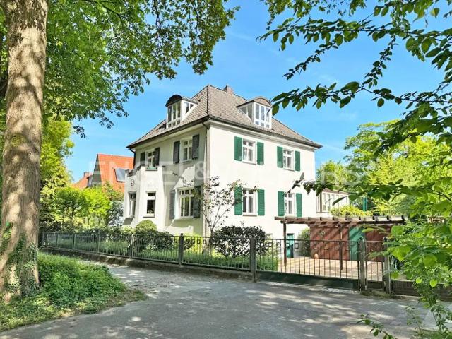 Haus kaufen in Bremen, Schwachhausen