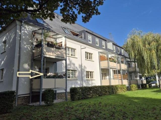Wohnung kaufen in Gablenz, Chemnitz