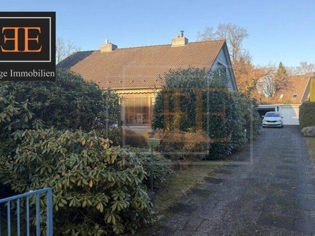 Haus kaufen in Ahrensburg, Schleswig-Holstein