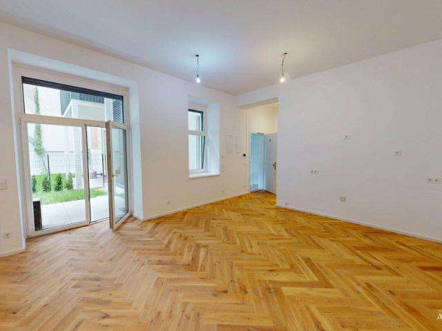 Apartment kaufen in KG Neubau, Wien