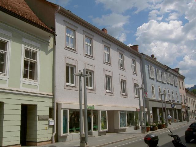 Apartment mieten in Leoben, Steiermark