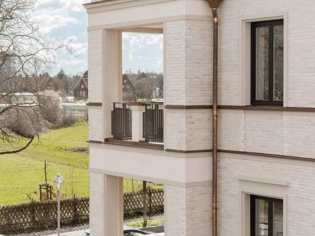 Apartment mieten in Dahlem, Berlin
