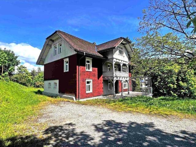 Haus kaufen in Feldkirch, Vorarlberg