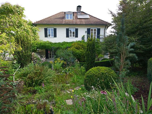 Haus kaufen in Pappenheim, Landkreis Weißenburg-Gunzenhausen