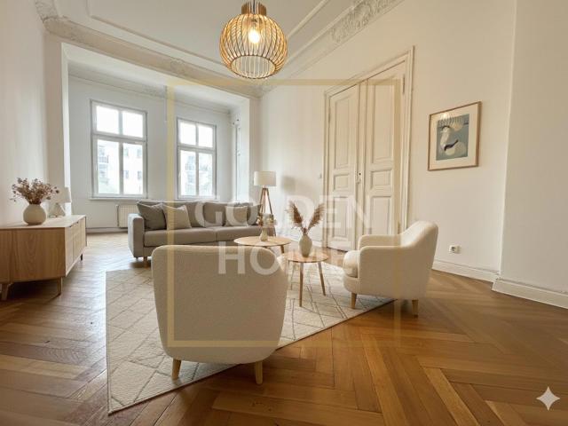 Wohnung kaufen in Charlottenburg, Berlin