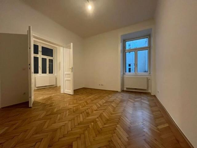 Apartment mieten in Landstraße, Wien