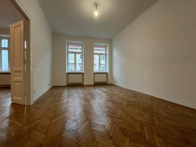 Apartment mieten in Landstraße, Wien