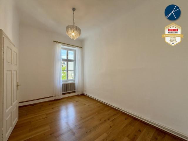 Wohnung kaufen in Krems an der Donau, Niederösterreich