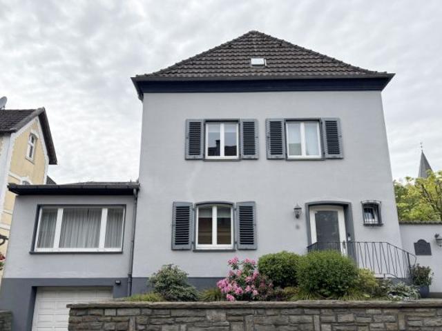 Haus kaufen in Heiligenhaus, Nordrhein-Westfalen