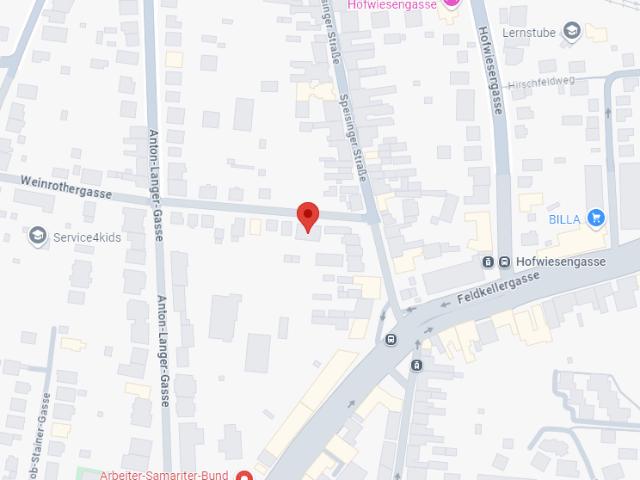 Apartment kaufen in Wien, KG Speising