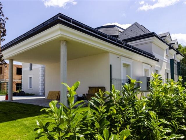 Einfamilienhaus kaufen in Ebreichsdorf, Niederösterreich