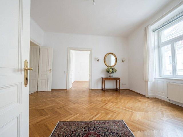 Apartment kaufen in KG Landstraße, Wien