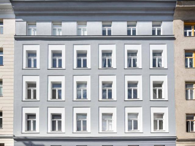 Apartment kaufen in Wieden, Wien