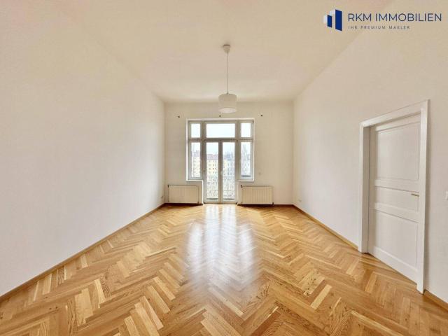 Apartment kaufen in KG Landstraße, Wien