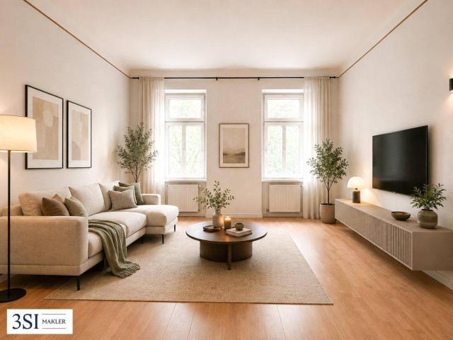 Apartment kaufen in KG Landstraße, Wien