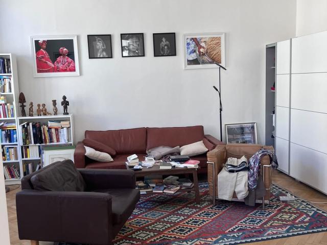 Wohnung mieten in Wieden, Wien