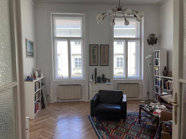 Apartment mieten in Wien