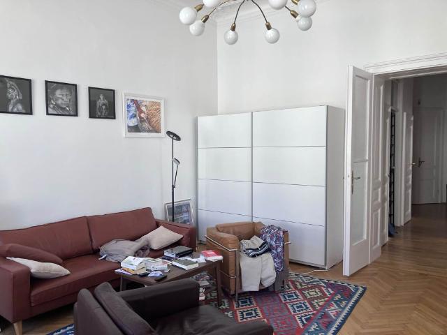 Zimmer mieten in Wieden, Wien
