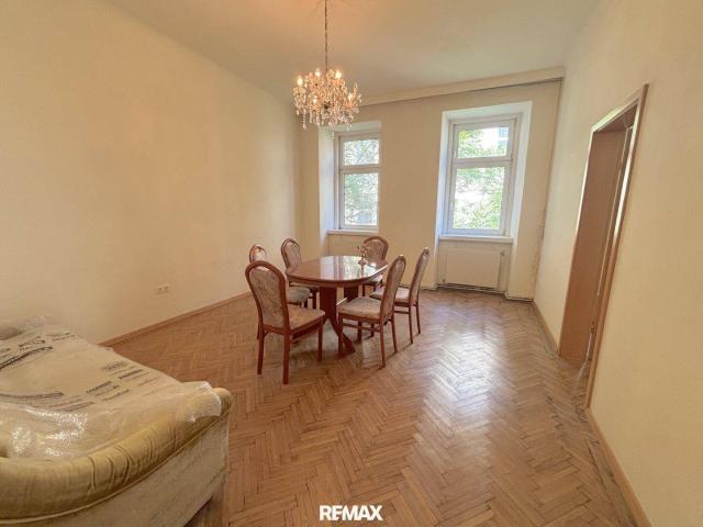 Apartment kaufen in KG Landstraße, Wien