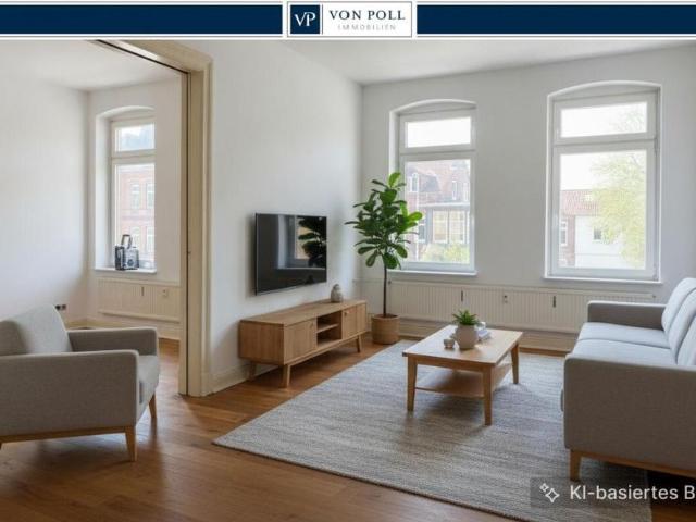 Apartment mieten in Kiel, Schleswig-Holstein