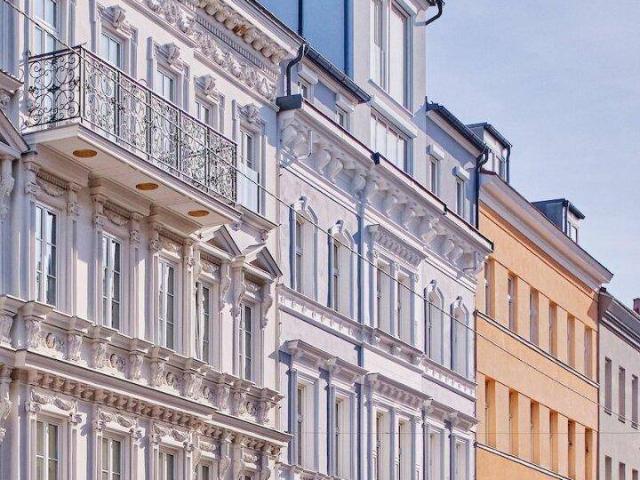 Apartment kaufen in Währing, Wien